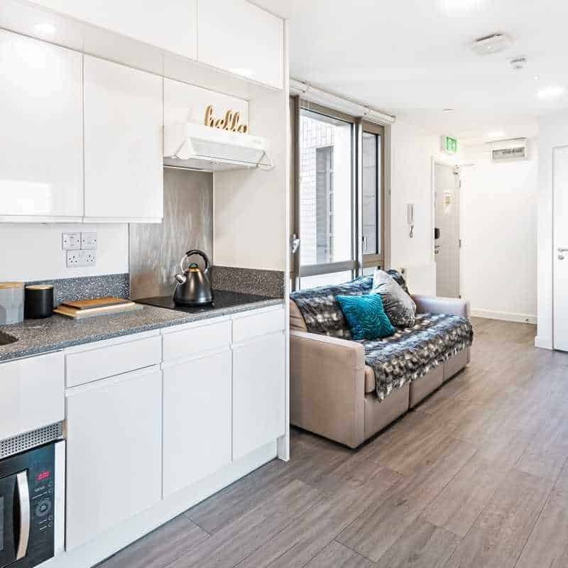 Bronze Ensuite Upper Level - Photo 1