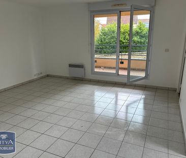 Location Appartement 2 pièces 56m² DAMMARIE LES LYS 77190 - Photo 6