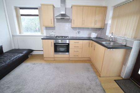 2 Bedroom Detached Bungalow To Rent - Photo 5