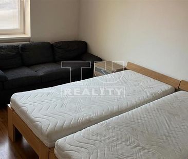 Prenájom, 1-izb. byt, 49 m - Photo 5