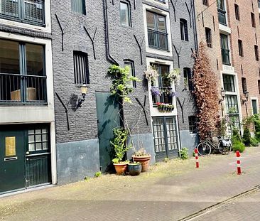 Te huur: Koggestraat 6A, 1012 TA Amsterdam - Foto 5
