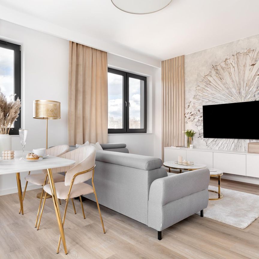 Bez prowizji Premium, penthouse, - Zdjęcie 1