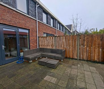 Huis te huur: Papelaan 42 1382 RM Weesp - Foto 6