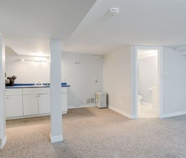 For Lease - 302 Avenue Road Unit# Bsmt, Newmarket, Ontario - Photo 3