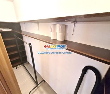 Apartament superb 2camere High Residence Pipera/parcare/centrala/AC - Photo 3