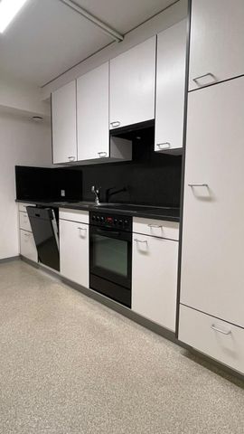 Gemütliche 5.0-Zimmerwohnung in Aarau zu mieten - Foto 4