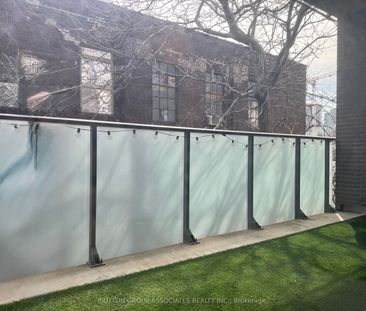 Corktown District Lofts 549-569 , #310 - Photo 5