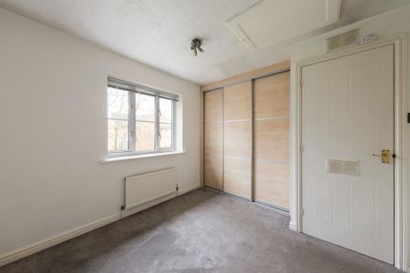 2 bedroom terraced house to rent - Photo 2