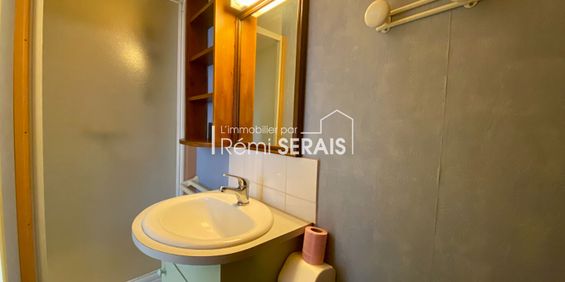 Appartement Flers 1 pièce(s), - Photo 3