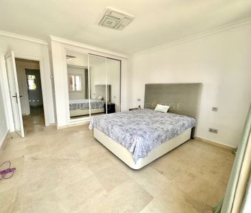 House for long term rent in Marbella Club, Marbella Golden Mile - Photo 5