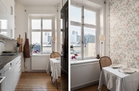 Tomtebogatan, Stockholm - Photo 4