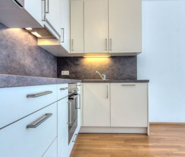 ++NEU++ Großartige 2-Zimmer Neubauwohnung mit Loggia - Foto 4