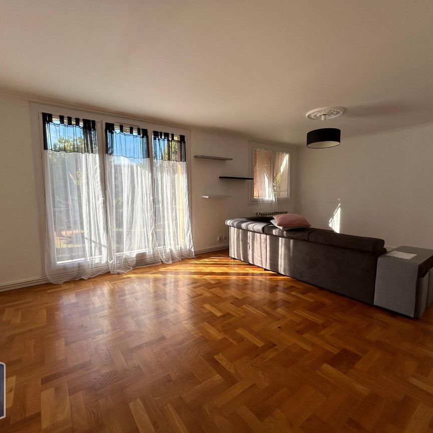Location Appartement 4 pièces 66m² MEAUX 77100 - Photo 1