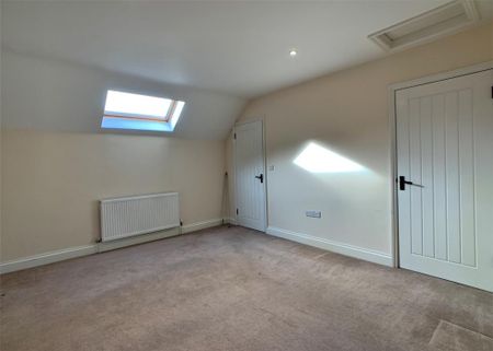 1 bedroom terraced house to rent - Photo 5