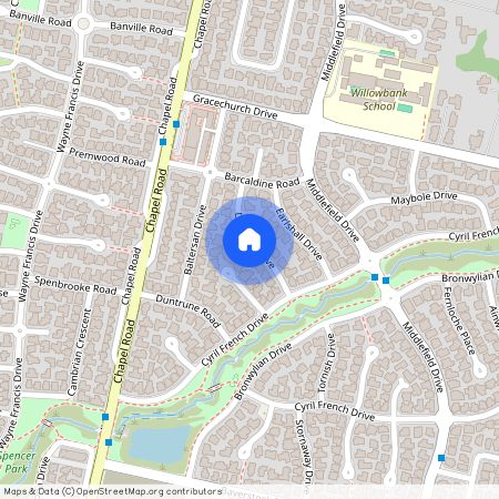 17 Dalcross Drive, Dannemora, Manukau City