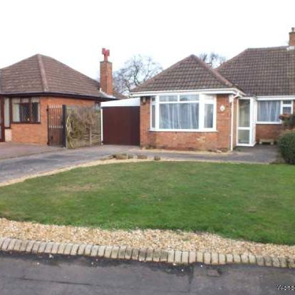 3 bedroom property to rent in Sutton Coldfield - Photo 1