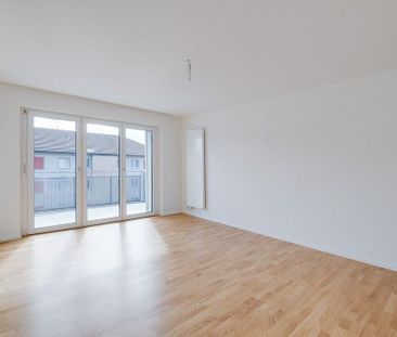 Funktionales und modernes Wohnen - Foto 2