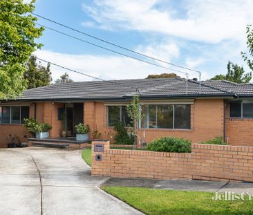 4 Janet Court, Yallambie - Photo 2