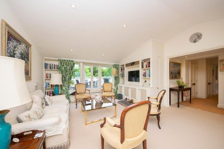 4 bedroom penthouse to rent - Photo 2