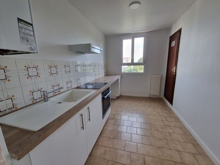 Location Appartement 3 pièces 60m² ANGLET 64600 - Photo 5