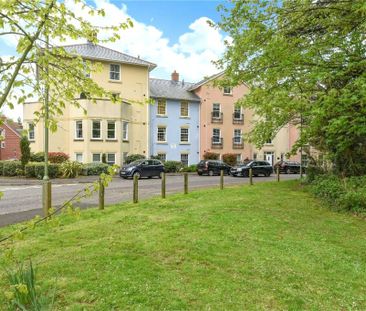 1 Bedroom Flat / Apartment - Winton Close, Winchester - Photo 6