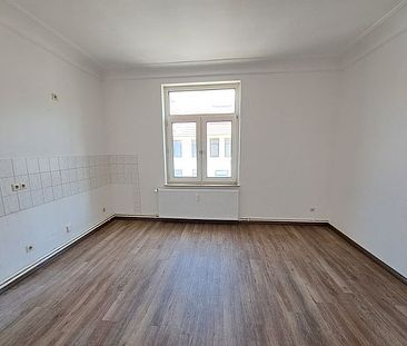 Geräumige 3-Zimmer-Wohnung im Herzen von Bremerhaven-Lehe! - Foto 1