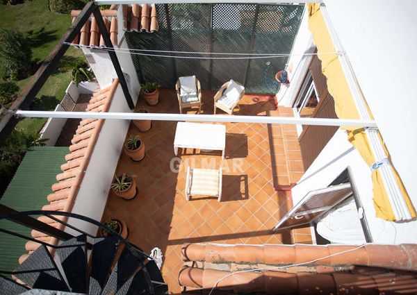 Chalet Adosado en alquiler en Casares – Málaga | Gilmar Consulting