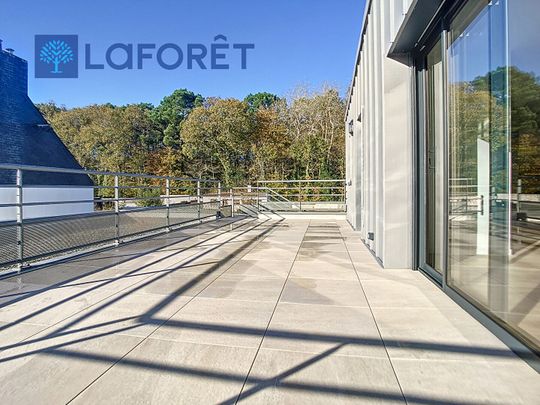 Appartement T3 près de RIANTEC à louer - Photo 1