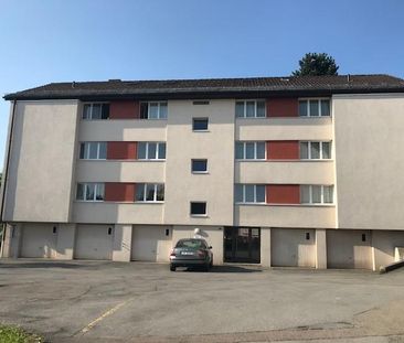 2.5 Zimmer Wohnung - Photo 2