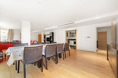 5 bedroom flat to rent - Photo 5