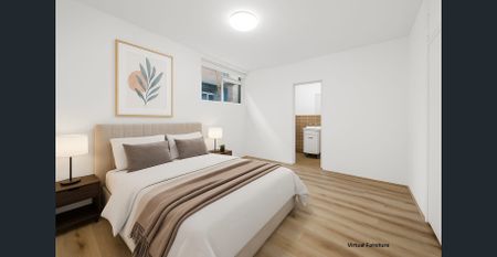 Renovated One Bedroom Apartment Close To Tramsheds & Light Rail - Photo 3
