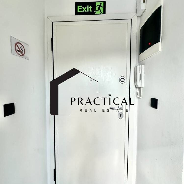 Studio/Γκαρσονιέρα για ενοικίαση Φάληρο - Ιπποκράτειο - Φωτογραφία 1