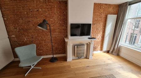 Te huur: Appartement Derde Helmersstraat 74 1 in Amsterdam - Foto 5