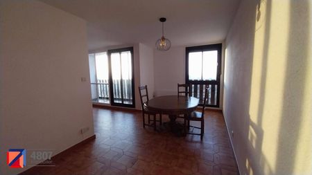 Location appartement 3 pièces 84.19 m² à Annemasse (74100) 5 - Photo 4