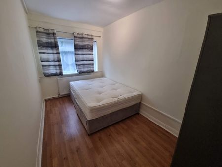 2 Bed Flat, Mercers Road, N19 - Photo 2