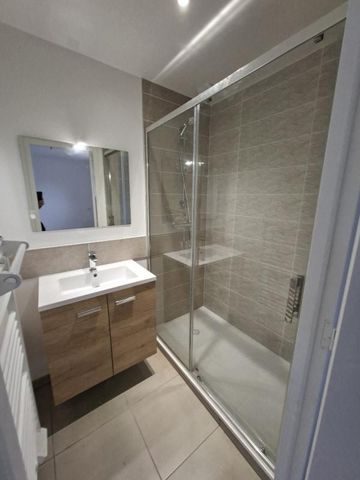 Appartement T2 à louer Breal Sous Montfort - 46 m² - Photo 5