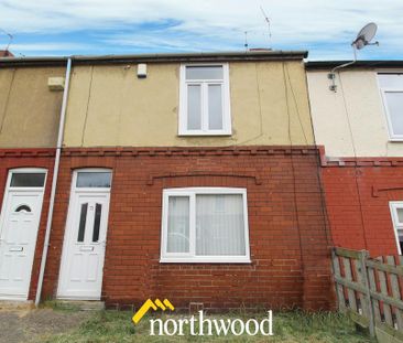 2 bedroom terraced house to rent - Photo 5