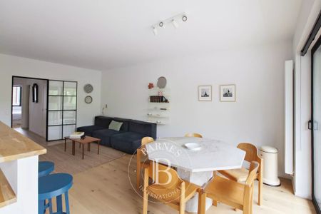 Parc de Forest - Furnished 2-bedroom apartment - Foto 5