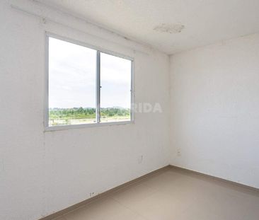 Apartamento de 1 dormitório no bairro Restinga. - COD: 18784 - Foto 5