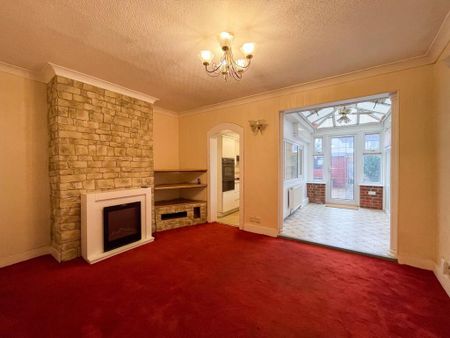 2 bedroom terraced house to rent - Photo 3