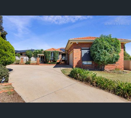 81 Dalman Parkway, Glenfield Park, NSW 2650 - Photo 1