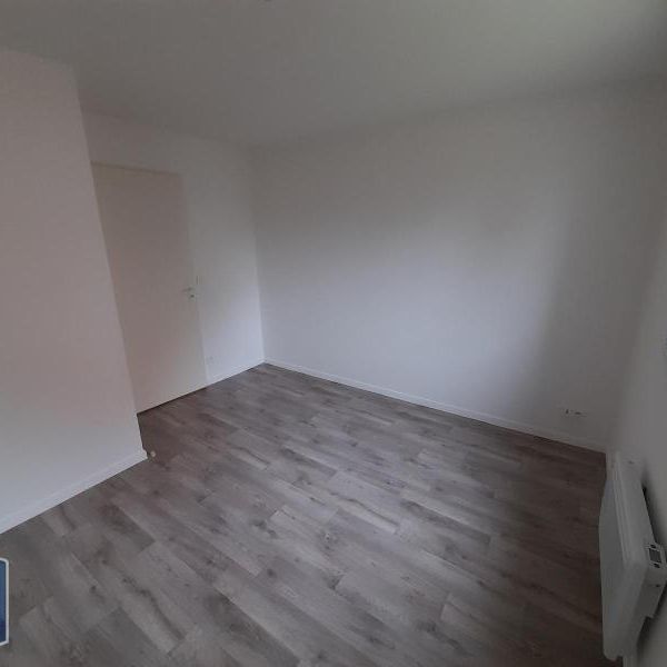 Location appartement 2 pièces de 53.6m² - Photo 1