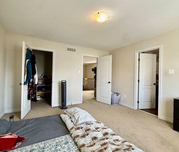 For Lease - 274 Broxburn Crescent, Barrhaven, Ontario - Photo 5