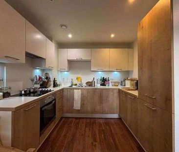 Brunel Court, Green Lane, Edgware Green Development, Edgware, Middl... - Photo 5