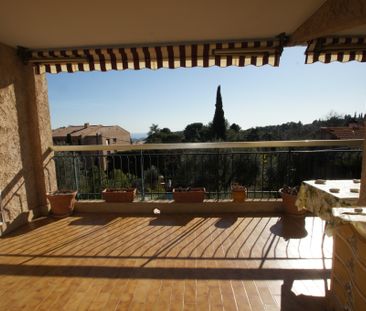 Location Appartement 2 pièces 60m² VENCE 06140 - Photo 5