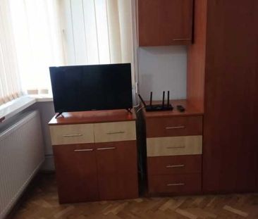 Garsoniera de inchiriat in Craiova, Dolj, Ultracentral, Str.Vasile ... - Photo 4