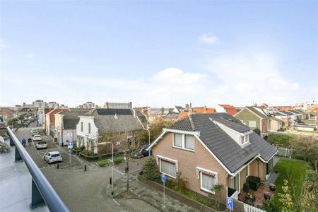 Te huur: Appartement Hoofdstraat in Noordwijk - Foto 5