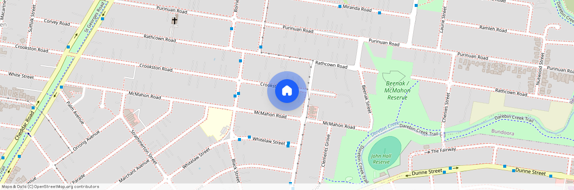 3/23 Crookston Road, Reservoir, VIC 3073