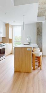 Le MileBrook : Habitations locatives 2 chambres à Pointe-aux-Trembles Montréal à louer - Condo / appartement / logement - Photo 4