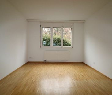 Grosszügige, helle 2 1/2 Zimmer-Wohnung in Riehen zu vermieten - Foto 1
